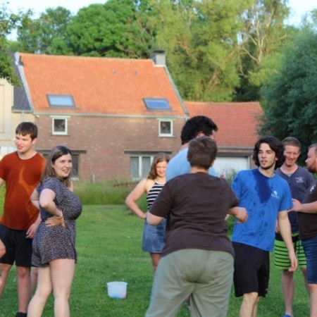 IMG 5330 - Scouts en Gidsen Zaventem 
